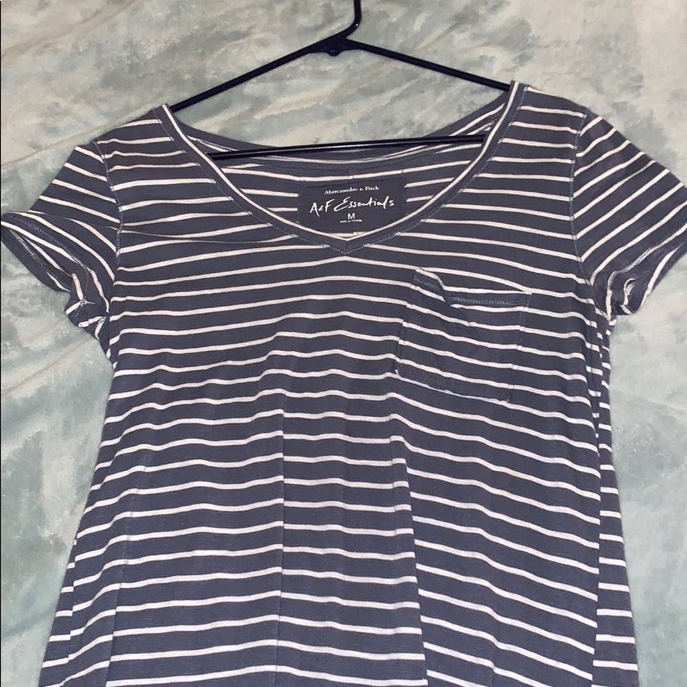 American Eagle “A&F Essentials” T-Shirt